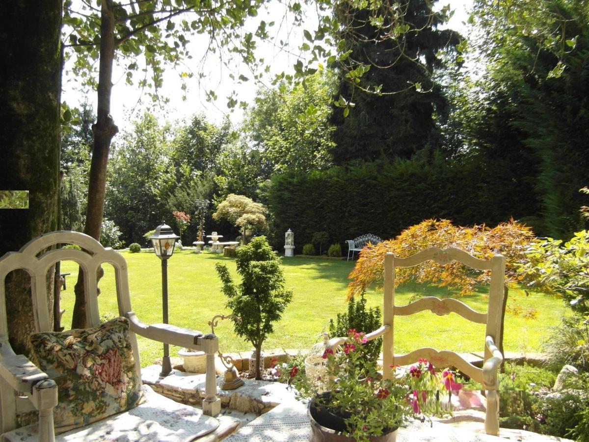 Bed and Breakfast La Casa Degli Aceri Pian Nava Exterior foto