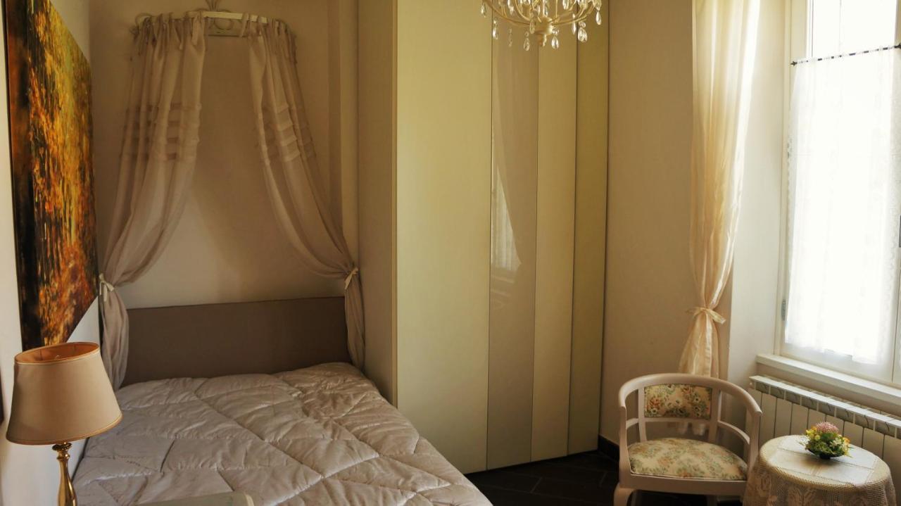 Bed and Breakfast La Casa Degli Aceri Pian Nava Exterior foto